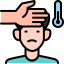 fever icon