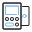 Terminal PDV icon