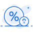 固定利率 icon