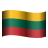 Lithuania icon