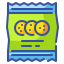 Snacks Icon