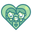 love icon