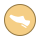 office m style drücken sie das kupplungspedal icon