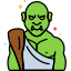 Goblin icon