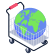online shop icon