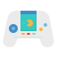 Joystick icon