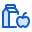 milk icon