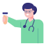 Lab Assistant icon