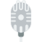 Microfone icon