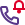 telephone notification icon