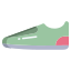 sneaker icon