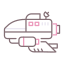 space ship icon