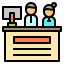 hotel icon