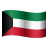 Kuwait-Emoji icon
