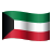 Kuwait-emoji icon