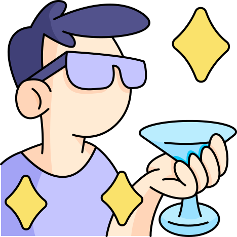 party icon