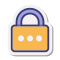 Password icon