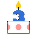 Kuchen icon