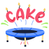 trampoline icon