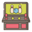 아케이드 머신 icon