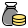 Bag full of coins saving collection sack icon
