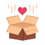 paket icon
