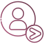próximo icon