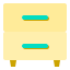 Шкаф icon