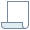 纸 icon