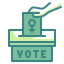 Abstimmung icon