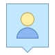Benutzer-Standort icon