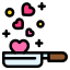 friture icon