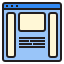 browser icon