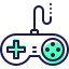 게임패드 icon