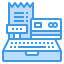 cashier icon
