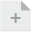 Agregar archivo icon