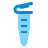 color style eppendorf icon