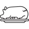 pork icon