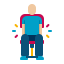 ergonómico icon