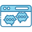 messenger icon