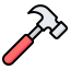 Hammer icon