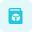 3d printing instruction icon