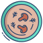 mushroom soup icon