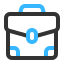 Briefcase icon