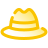 фермерская шляпа icon
