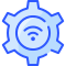 setting icon