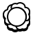 badges style kohl icon