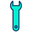 Wrench icon