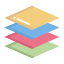 layers icon