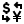 forma regular sharp style dollar yuan exchange icon